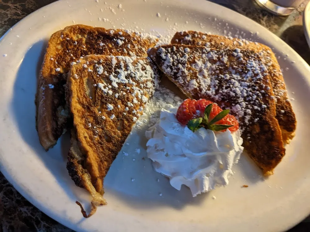 French Toast