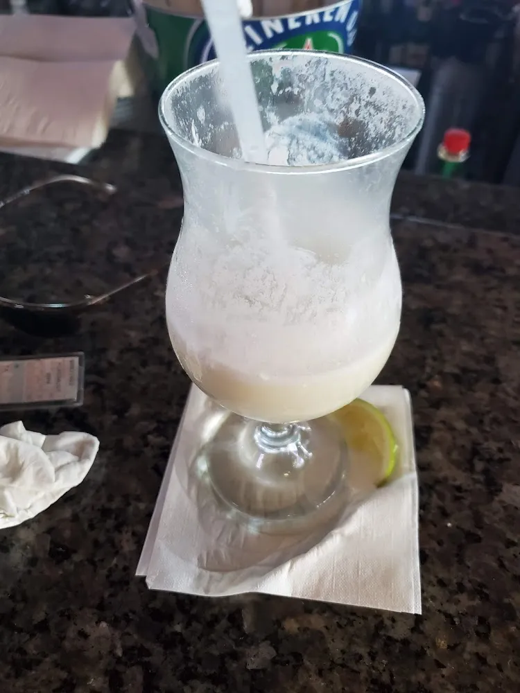 Pina Colada